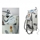 GS-305++ multifunctional beauty equipment with skin