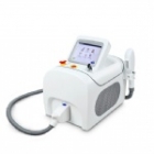 IPL SHR OPT hair removal machine with CE regarded
