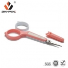3.5 Inches Straight Manicure Scissors