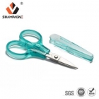 3.5 Inches Straight Nail Scissors