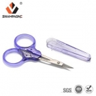 3.25 Inches Curved Nail Scissors