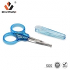 3.25 Inches Straight Manicure Scissors