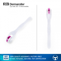 240/75 ZGTS Microneedles Derma Skin Roller
