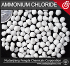 Ammonium chloride
