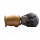 Custom Salon Badger Hair Wood Handle Wet Men Shave