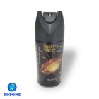 Deodorant Body Spray For Women ,Cool ,Against Sweat Smell