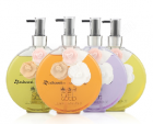 Washami Perfume Fragrance Shower gel