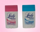 Deodorant Series