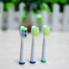Toothbrush Heads