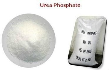 Urea phosphate