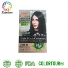 Colortour Blackening Hair Shampoo