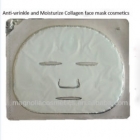 Anti-wrinkle and Moisturize Collagen face mask cosmetics