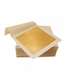Gold Leaf Face Mask &ndash; Anti Aging Mask