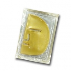 24K Gold Face Mask &ndash; Gold Half Face Mask