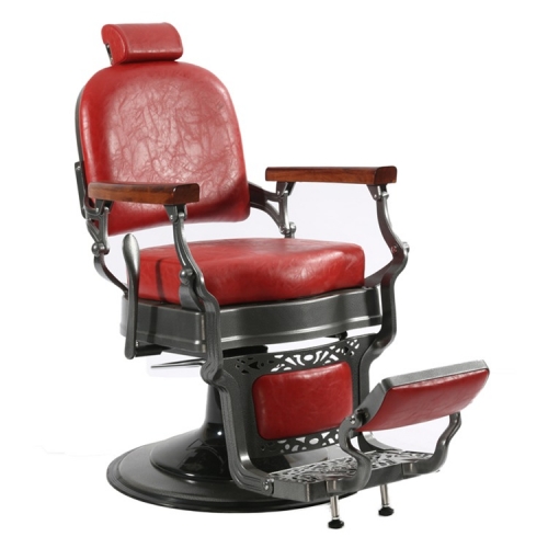 Men's barber chair