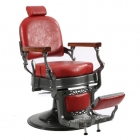 Men's barber chair
