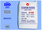 Anatase Titanium Dioxide-A100