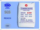 Anatase Titanium Dioxide-A101