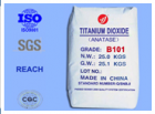 Anatase Titanium Dioxide-B101