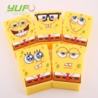 Different types custom Kids shower sponge