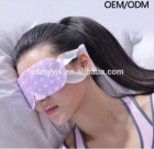 Heating Eye Mask