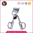Lameila eyelash curler with refill pad professional gold lash curling tools