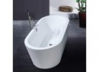 Freestand Bathtub without legs