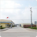 Shanghai Jiuzhou Chemicals Co., Ltd