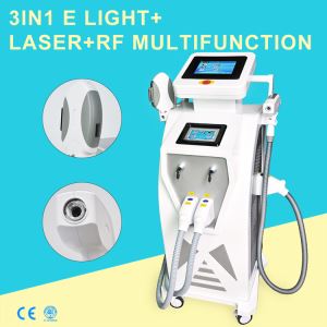 Tattoo Removal and Skin Care Multifunctional Machine