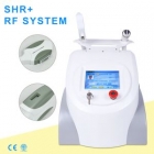 Portable Acne Therapy OPT and RF Machine