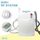 SHR Hair Removal OPT and RF Machine