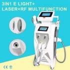 Tattoo Removal and Skin Care Multifunctional Machine