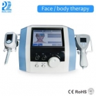 Rf and Ultrasound Thermagic for Face Rejuvenation