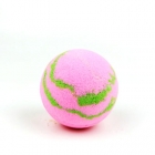 pink-and-green-rose-bath-bombs