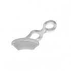 Toxic Free Silicone Infant Teether