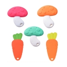 Silicone Teether Baby Teething Toys
