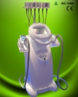 Vacuum RF Roller Massage Cryolipolysis & Velashape