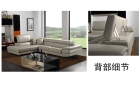 Leisure  sofa(G-2359)
