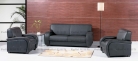 Office sofa (8809)