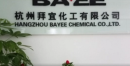 Hangzhou Bayee Chemical Co., Ltd.