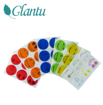 Silicone mosquito repellent bands