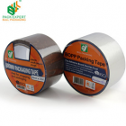 SHENZHEN bull packaging materil tape BOPP Transparent Packaging
