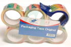 EUROPE bopp packaging tape adhesive tape sealing tape