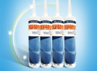 OLV 4800 Neutral Weatherproof Silicone Sealant