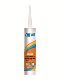 Weatherseal Silicone Sealant