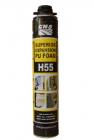 GNS H55 –SUPERIOR EXPANSION PU FOAM