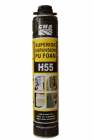 GNS H55 &ndash;SUPERIOR EXPANSION PU FOAM