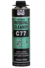 GNS C77-PU FOAM PROFESSIONAL CLEANER