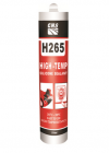GNS H265 HIGH -TEMP SILICONE SEALANT