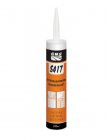 NS S417 Kitchen and Bathroom Silicone Sealant